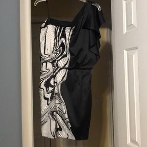 Jessica Simpson party dress